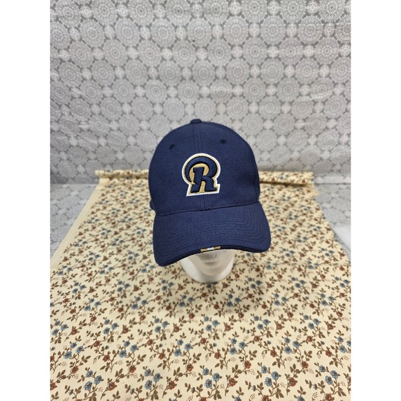Nike Other - NFL Los Angeles Rams Nike Wool Blend Blue Baseball Cap Hat Adult Size 7 1/4